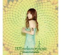 Minami Kuribayashi - But. Metamorphosis