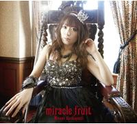 MINAMI KURIBAYASHI - MIRACLE FRUIT