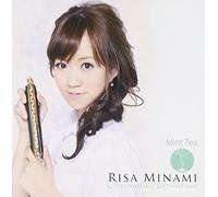 Minami, Risa - Mint Tea