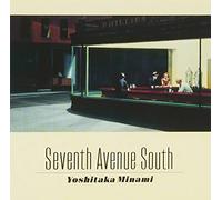 Minami, Yoshitaka - Seventh Avenue South