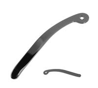 MINAOLULUS 1Set Completo Accessori per Chitarra Elettrica con Whammy Bar Braccio Tremolo Resistente e Professionale per Ponte Chitarra Elettrica per Musicisti