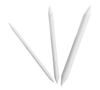 MINAOLULUS 3pezzi Sfumini per Disegno Carta per Artisti e Studenti Strumenti per Schizzi e Carboncino Sfumino Professionale per Effetti di Ombreggiatura e Dettagliata