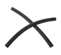 MINAOLULUS Impugnature Antiscivolo in Gomma per Copridivano 40 Cm, Set 2 Pezzi, Bastoncini Fissaggio Fodera Divano per Soggiorno, Accessori per Stabilizzare e Mantenere Ferme le