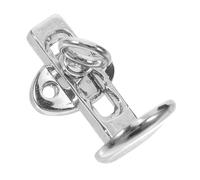 MINAOLULUS Poggiadito Regolabile Per Clarinetto e Oboe in Resistente Cinghia Per Aggancio Per Strumenti Fiato e Conservazione Facile