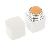 MINAOLULUS Rullo Viso Assorbi Olio in Fango Minerale Bianco per Controllo Lucentezza, per Pulizia Viso in Ufficio al Parco