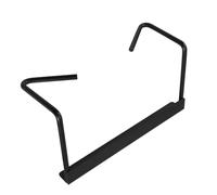 MINAOLULUS Strumento per Scuoiatura Coniglio in Metallo Resistente Antiscivolo, Dislocatore Cervicale Portatile per Piccoli Animali, Utensile per Macellazione Etica di Conigli, Pollame