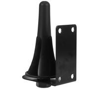 MINAOLULUS Supporto da Parete per Tromba Design Robusto e Ottimizzazione Spazio, Adatto a Sale Prove e Scuole di Musica