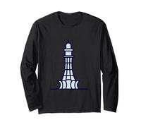 Minar Pakistan Minar e Lahore Punjab Maglia a Manica
