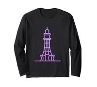 Minar Pakistan Minar e Lahore Punjab Maglia a Manica
