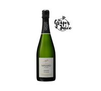 MINARD ET FILLES ONDINE BRUT CHAMPAGNE COURMAS FRANCIA