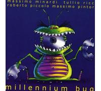 Minardi/Ricci/Piccolo/Pintori - Millenium Bug