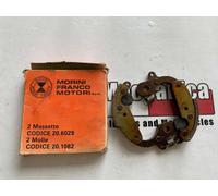 MINARELLI COPPIA MASSETTE FRIZIONE NUOVE ORIGINALI 20.6029 (MI55)