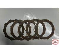 MINARELLI MOTORE (ENGINE) P6 50 SERIE DISCHI FRIZIONE