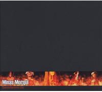 Minas Morgul - Todesschwadron Ost (Ltd.ed.)