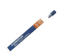 Staedtler Mars Micro Carbon 250 0.5 mm 2H - Portamine, - 4 tubi/confezione (48 cavi) 2H