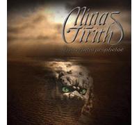 Minas Tirith Dissertatio prophetae (CD) Album
