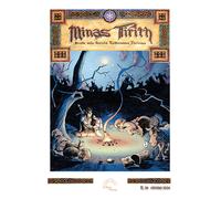 Minas Tirith n. 26 - Giugno 2024 - [L'Arco e la Corte]