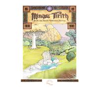 Minas Tirith. Rivista della Società Tolkieniana Italiana (2025). Vol. 28