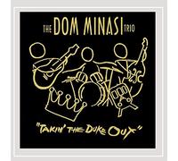Minasi Dom - Takin' the Duke Out