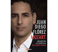 Minasi Riccardo Dir - Juan Diego Florez Sings Mozart