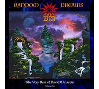 Minasian,David - Random Dreams: The Very Best Of Vol. 1 (Iex)