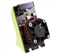 Minatore BM1397 200Gh/S autonomo BitDSK ASIC Miner BR PLUG