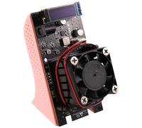 Minatore BM1397 200Gh/S autonomo BitDSK BTC Solo Miner con spina UE