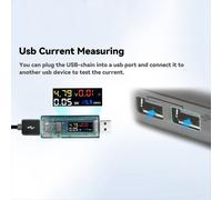 Minatore di criptovalute NMMiner 265kH/S+NerdMiner V2 307KH/S USB Chain