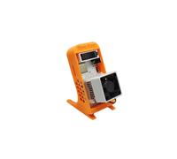 Minatore di Criptovalute per Bitaxe Gamma 601, Minatore di Bitcoin 1,2 TH/S 18 W di S21 BTC Asic Miner Bitcoin Mining Spina AU