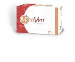 MINAVEN INTEG 30CPS 15G