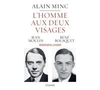 Minc-A L'homme aux deux visages (General merchandise)