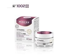 MINCER PHARMA VITAMINE FILOSOFIA N ̊1002 CREMA NUTRIENTE