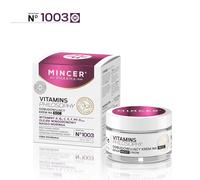 MINCER PHARMA VITAMINE FILOSOFIA N ̊1003 CREMA NOTTE RICOSTRUTTIVA