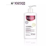 MINCER PHARMA VITAMINE FILOSOFIA N ̊1023 LOZIONE CORPO RIGENERANTE