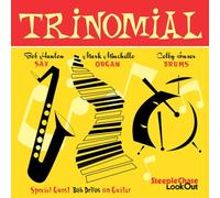 Minchello Mark - Trinomial