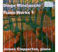 Minchiacchi - La Musica Per Pianoforte Vol.1