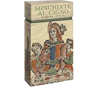 Lo Scarabeo Minchiate Al Cigno (Cards)