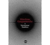 Minchiate gargantuesche di divinazione patafisica. Con 22 Carte
