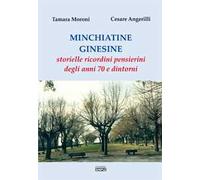 Minchiatine ginesine. Storielle, ricordini, pensierini degli anni '70 e dintorni