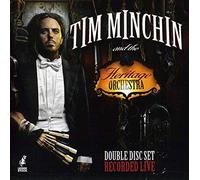 Minchin, Tim - Tim Minchin & The Heritage Orchestra