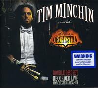 Minchin, Tim - Tim Minchin & The Heritage Orchestra