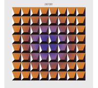 Minco Eggersman/Theodoor Borger/Mathias Eick Unifony (CD) Album