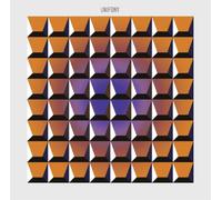 Minco Eggersman/Theodoor Borger/Mathias Eick Unifony (CD) Album