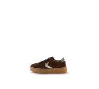 Mind 02 W Sneakers Voile Blanche - 36
