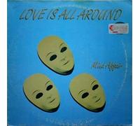 Mind Affair - Love Is All Around