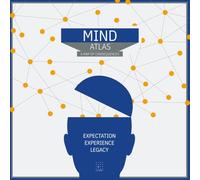 MIND ATLAS. A Map of Consequences: Expectation. Experience. Legacy.: A structure for understanding what happens when words turn into habits.