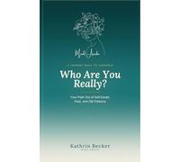 Mind Awake: Who Are You Really? Your Path Out of Self-Doubt, Fear, and Old Patterns