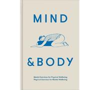 Mind & Body (Copertina rigida)