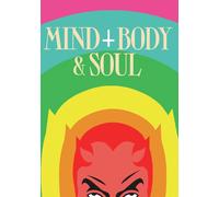 Mind, Body & Soul (DVD) Eri Wu Robert Lang Conr Kinman