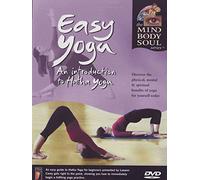 Mind body & soul - Easy yoga